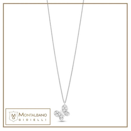 Girocollo in Oro AGZ 278